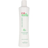FAROUK-Shampoo alisante CHI ENVIRO 355 ml-DrShampoo - Perfumaria e Cosmética